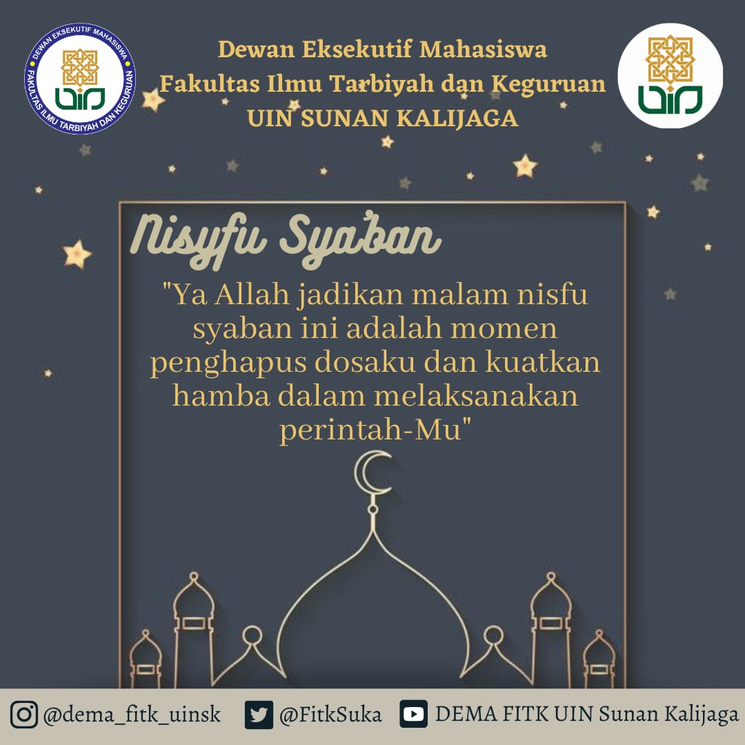 FitkSuka's tweet photo. Jangan lupa untuk selalu memperbaiki diri kawan-kawan ✨ https://t.co/icmo2iWPmW