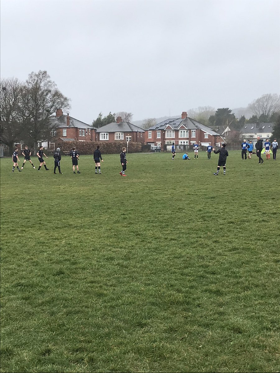 AdamDovePE's tweet photo. Things you LOVE to see 🙌 wicked morning visiting @whitchurchrfcMJ and @RhiwbinaRFC_MJ. Well done all 👏

Big numbers, big smiles, big day 👊

@WRU_Community 

#rugbyunion https://t.co/gnNDiYTSqJ