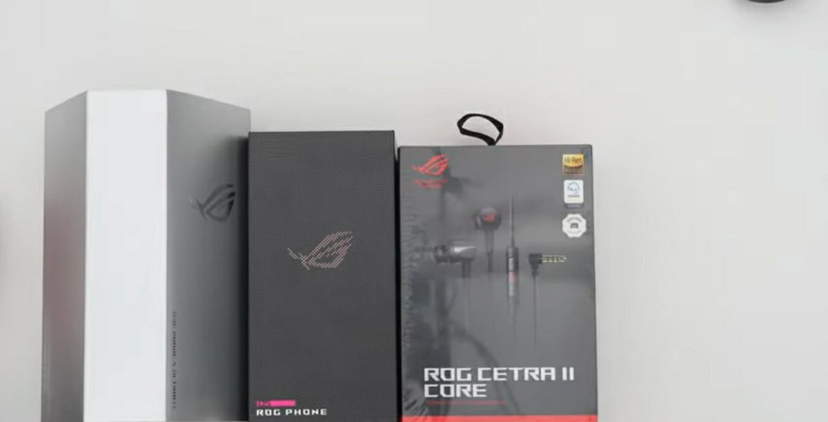 Just_Obama's tweet image. #ROGUNBOX STILL GOTTA WIN 💪 THIS BAD BOY