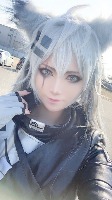 Twitterのコスプレ画像37
