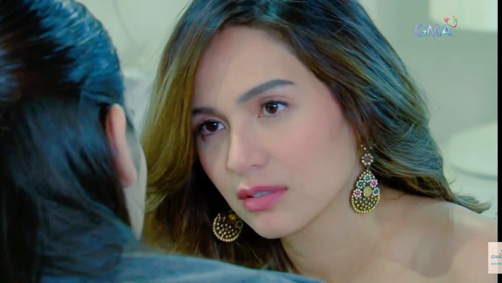 Maya20712474's tweet photo. @AnnBlythRamirez @JennylynActvity @MercadoJen Dba kiliggggg to the bones. Para talaga akong kiti kiti nung time na ineere Ito. #MlftsPh #JenGil https://t.co/OJyLksvMyJ