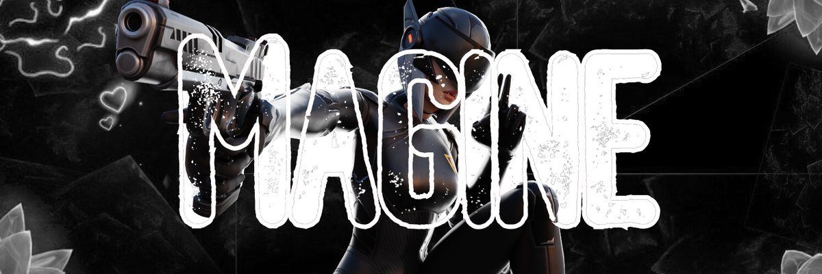 MagineOfAw's tweet image. Fortnite Revamp (PFP And Banner) Giveaway🎉
Steps To Enter : 
Like this Tweet❤️
Retweet♻️
Follow Me With Notis
Reply With ''Done''
Ends In 2 Days
GL To All :)
Example :
