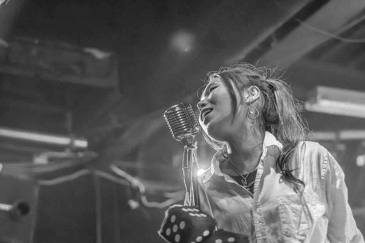 BooBoo696's tweet photo. HAL (The Harry Be Good)
2021.03.28@30 LIVE  福知山Sound RATT
観る度にゴキゲンだわ😊
#HAL #The_Harry_Be_Good #Sound_RATT https://t.co/65rnvUVb1q