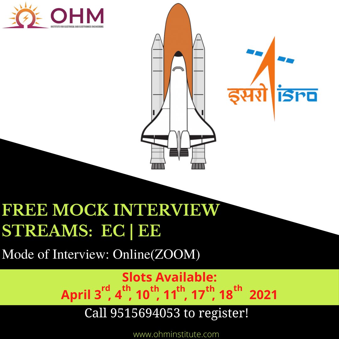 OHM INSTITUTE Official (@InstituteOhm) / Posts / X