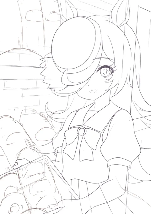 ✏✏… 