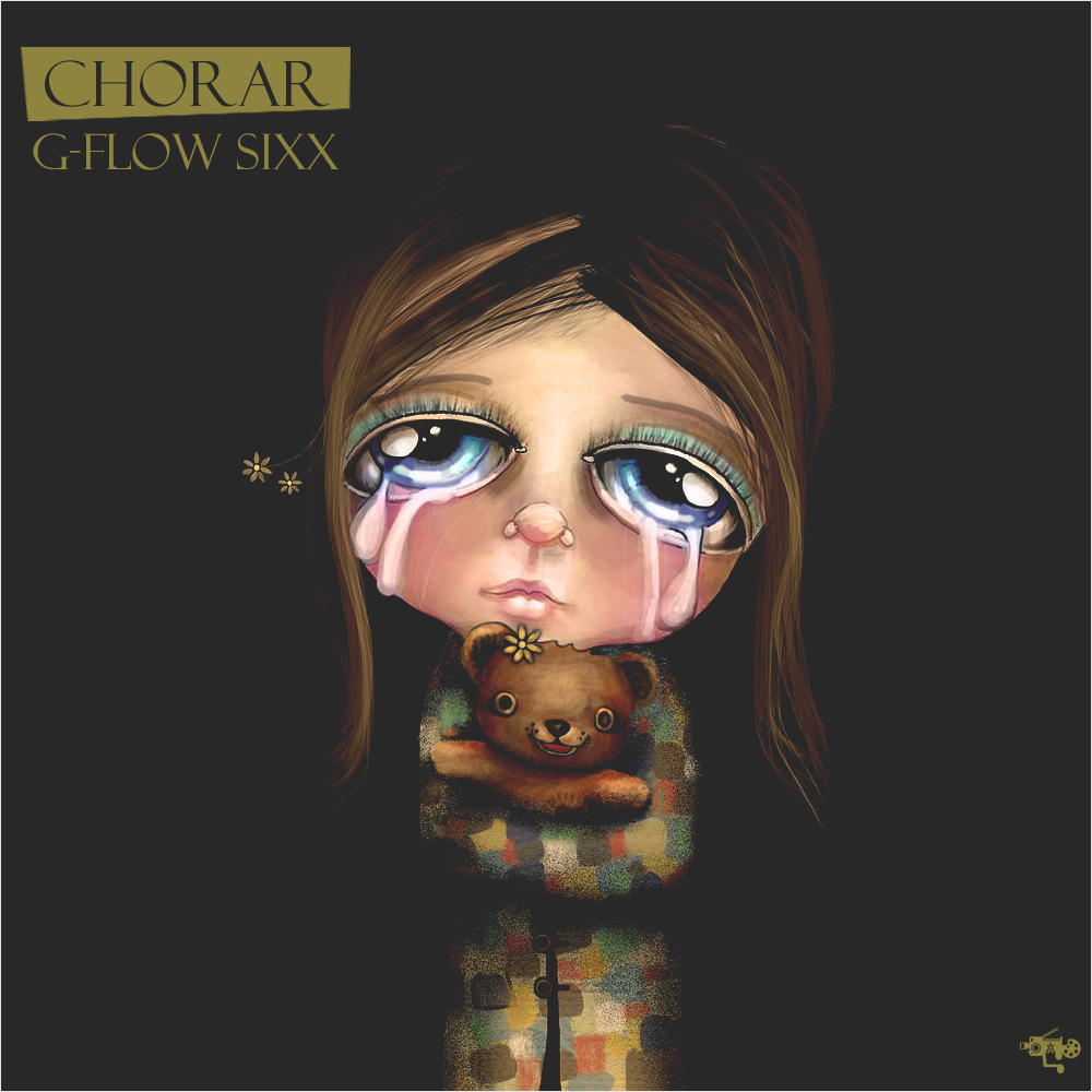 madebystarte's tweet photo. G-Flow Sixx - Chorar

Capa Oficial 

By StArte https://t.co/AA1cGfWmJq