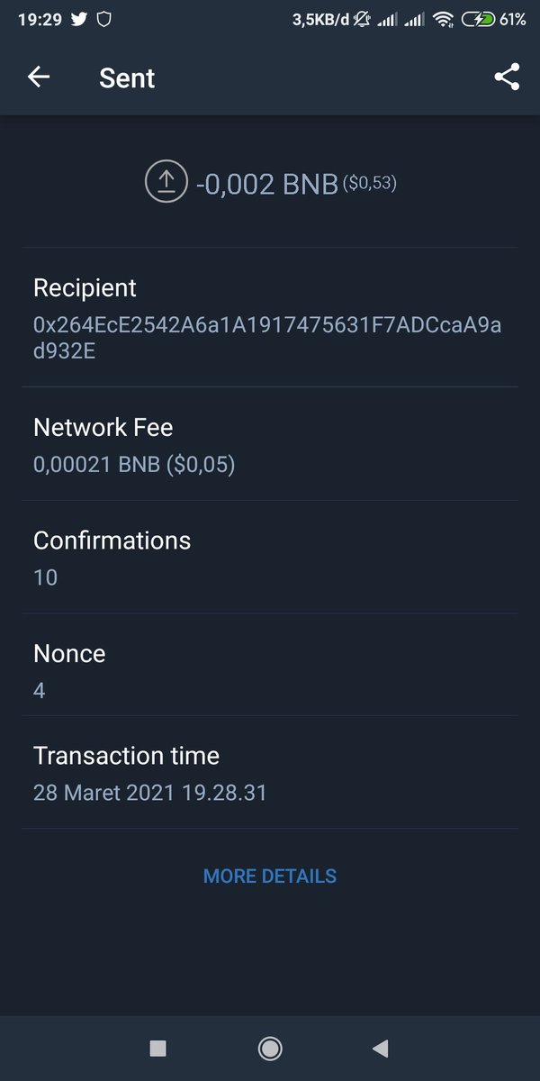 public178's tweet photo. @Sliderfinance Done sir.

0xa2005F091822640c177D450048d65741747Cdc03 https://t.co/5xyj8H7duP