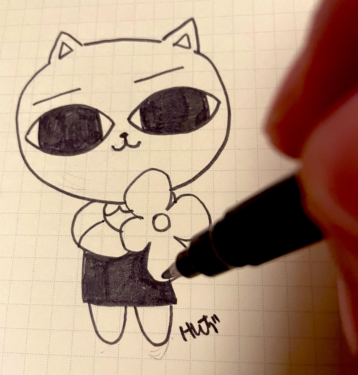 ねこぢる草 ねこぢる草