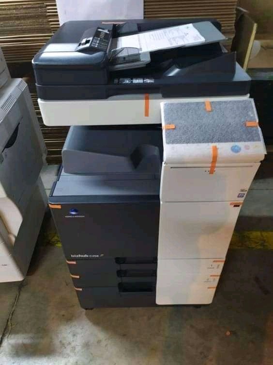 IDKprint's tweet photo. Professional printer, Direct image printer consultant and Engineer,  Supplier of different @konicaminolta printer from C25,C203,C253,C353,C360e C380,C220 and more  with 100% guarantee. https://t.co/OROdgd9pJj