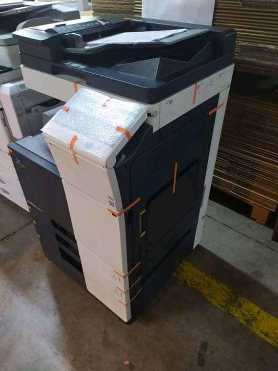 IDKprint's tweet photo. Professional printer, Direct image printer consultant and Engineer,  Supplier of different @konicaminolta printer from C25,C203,C253,C353,C360e C380,C220 and more  with 100% guarantee. https://t.co/OROdgd9pJj