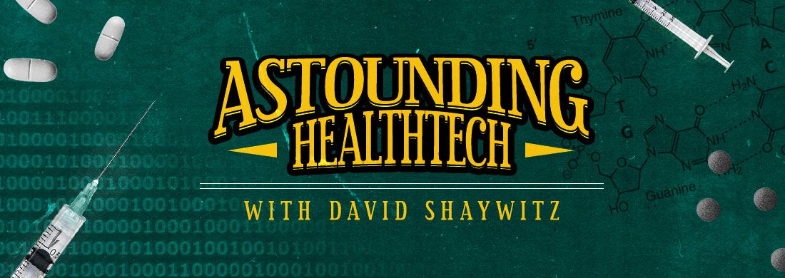 David Shaywitz tweet media