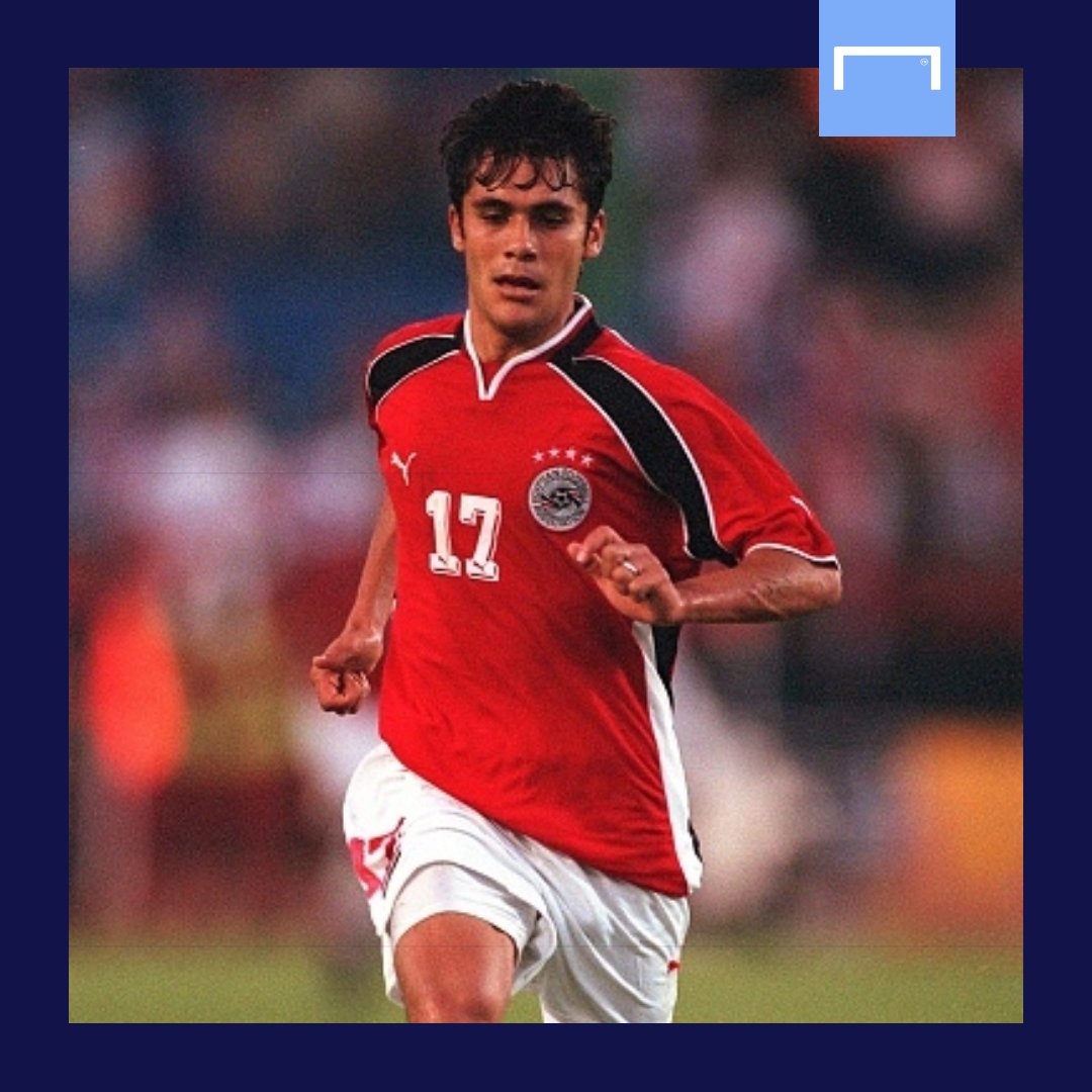 GOALAfrica's tweet image. Top 10 Most Capped Africans 

Ahmed Hassan 🇪🇬 184 
Hossam Hassan 🇪🇬 176
Young Chimodzi 🇲🇼 159
Essam El-Hadary  🇪🇬 159
Rigobert Song 🇨🇲 137
Jack Chamangwana 🇲🇼 133
Ibrahim Hassan  🇪🇬 131 
Lawrence Waya  🇲🇼 129
Harry Waya   🇲🇼 126
Didier Zokora 🇨🇮 123

Your nation&apos;s most capped?