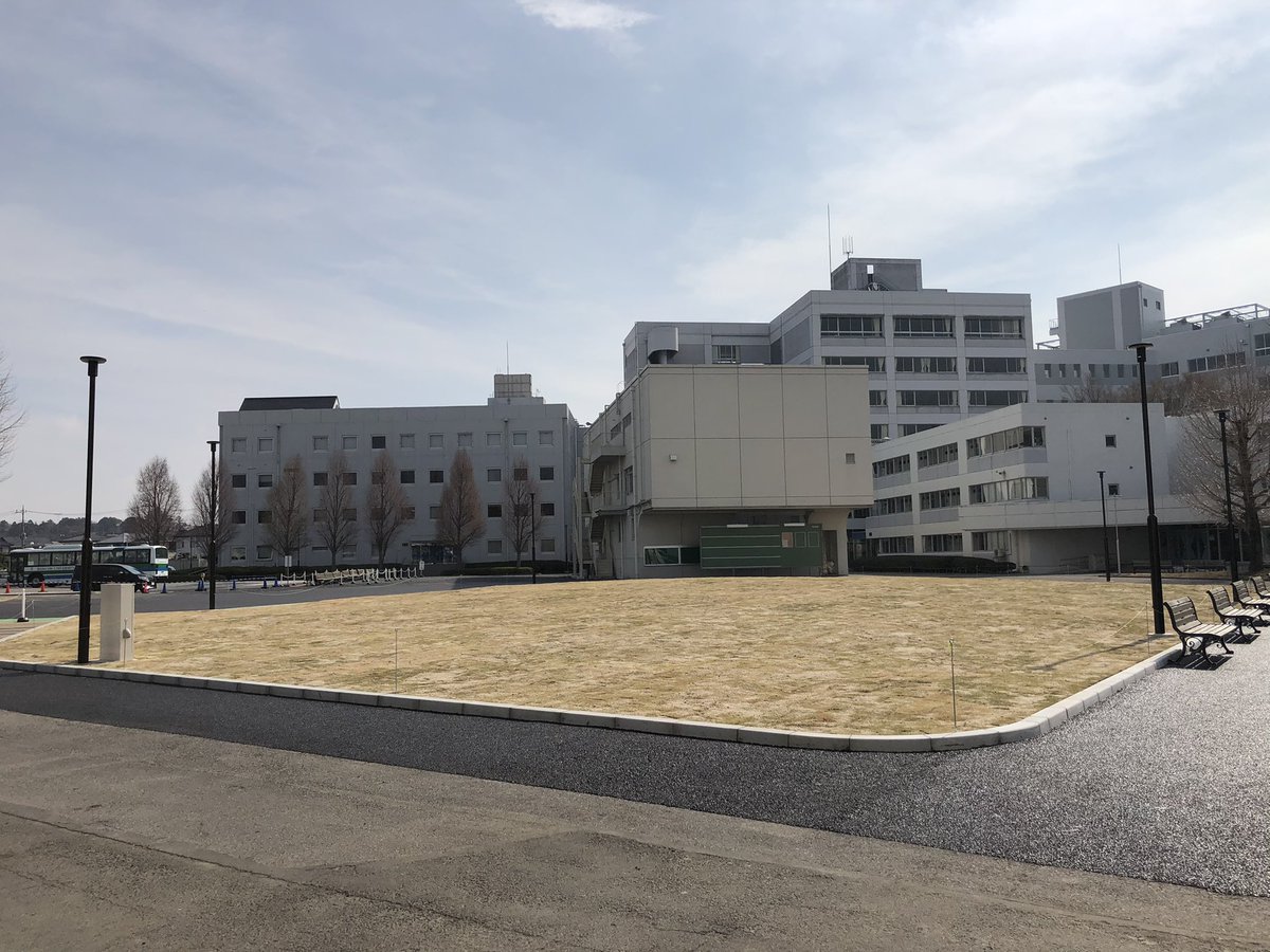 白鴎大学国際交流センター Hakuoh University International V Twitter 白鴎大学大行寺キャンパスは 老朽化した建物を取り壊し 多目的広場と屋外バスケットコートが完成しました 白鴎大学 大行寺キャンパス 新たな動き 次世代h