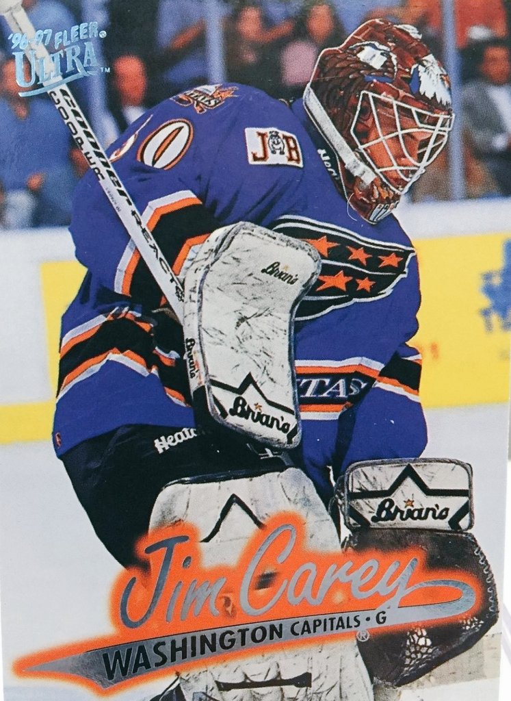 NHL Hockey Cards on Twitter: \