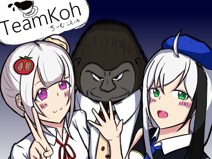 ふらすこ絵のtwitterイラスト検索結果