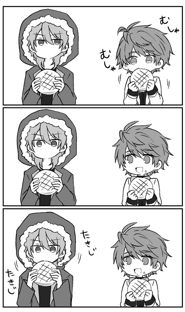 オノマトペ 