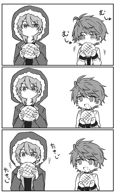 オノマトペ 