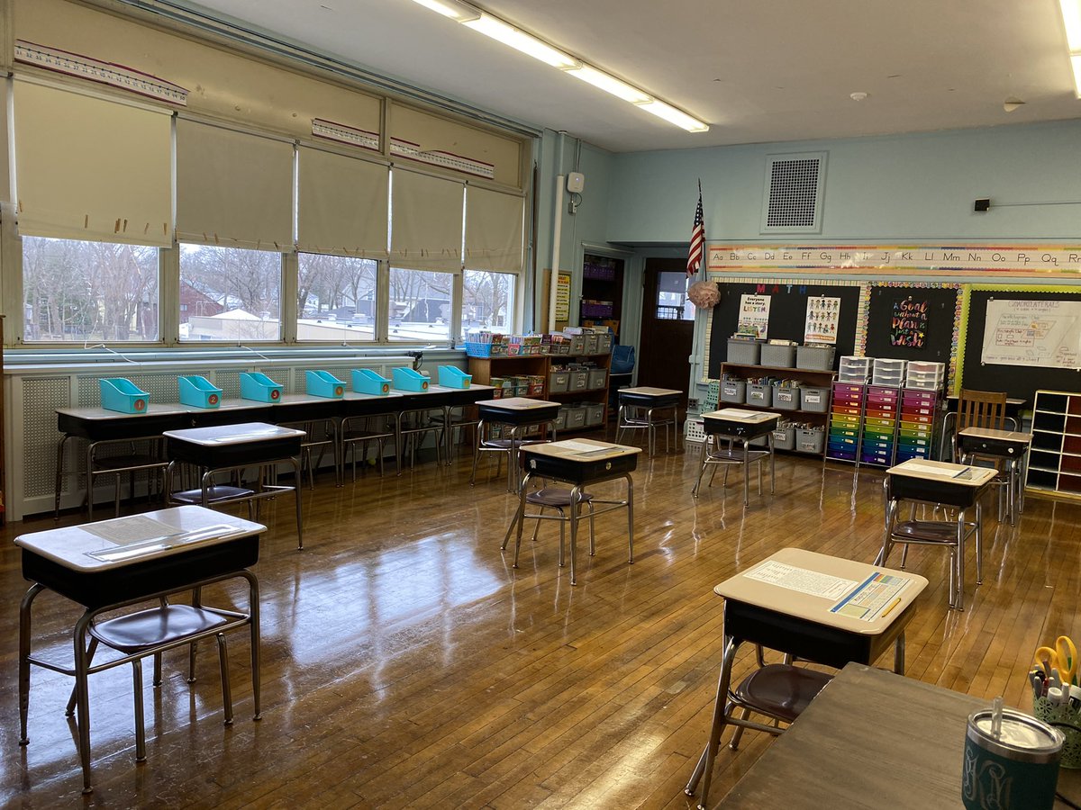 3K is welcoming some MDLA friends back to <a href="/WinthropMelrose/">Winthrop School</a> tomorrow 🙂 <a href="/MelrosePS/">MelrosePublicSchools</a>