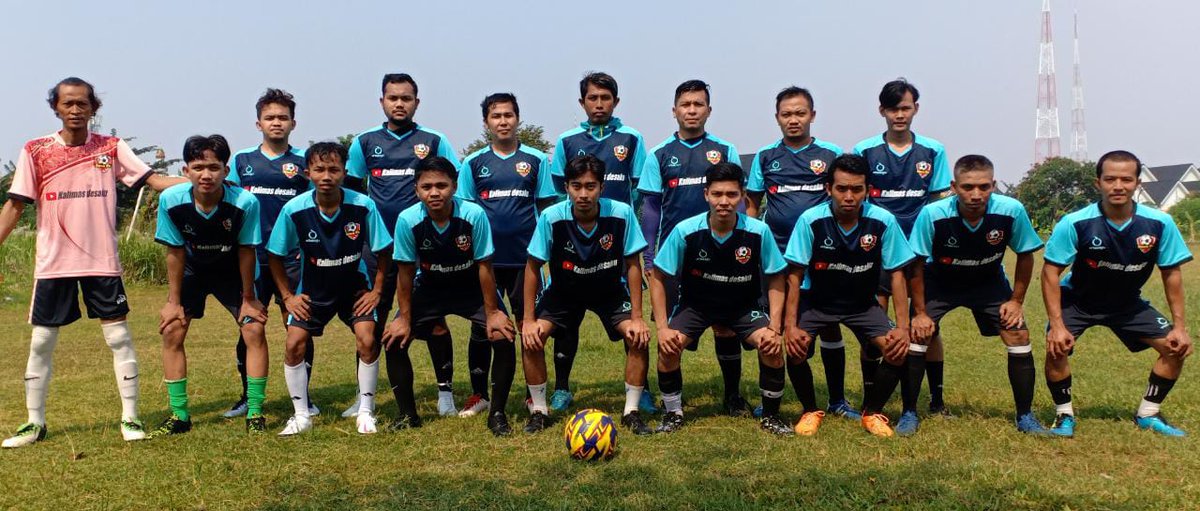 BOCA fc adalah 
Tim sepakbola perantau desa Kalimas  yg berdomisili di wilayah Jakarta dan sekitarnya, terbentuk untuk menjalin silaturahim sesama warga perantau 
Hari ini kembali meraih prestasi 
Salam sedesa 
#BersamaMbangunDesa
<a href="/Kalimas_DesaID/">Desa Kalimas</a>