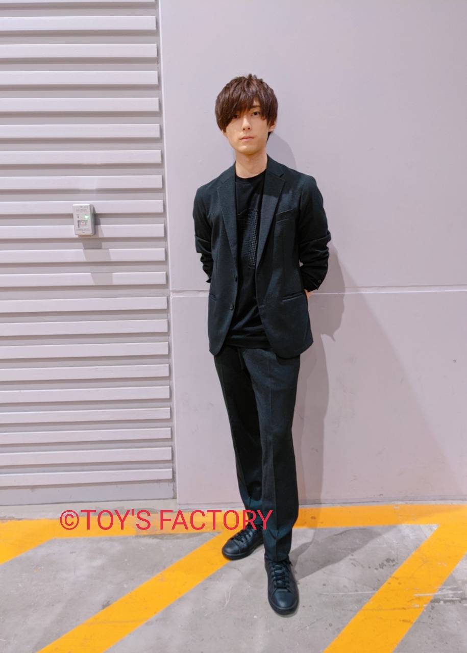 Toy S Factory 声優staff 増田俊樹 美少年探偵団 白石晴香 ゴールデンカムイ 終末のハーレム 失格紋の最強賢者 Animejapan 21に出演致しました ありがとうございました T Co I2liinaw7q Twitter