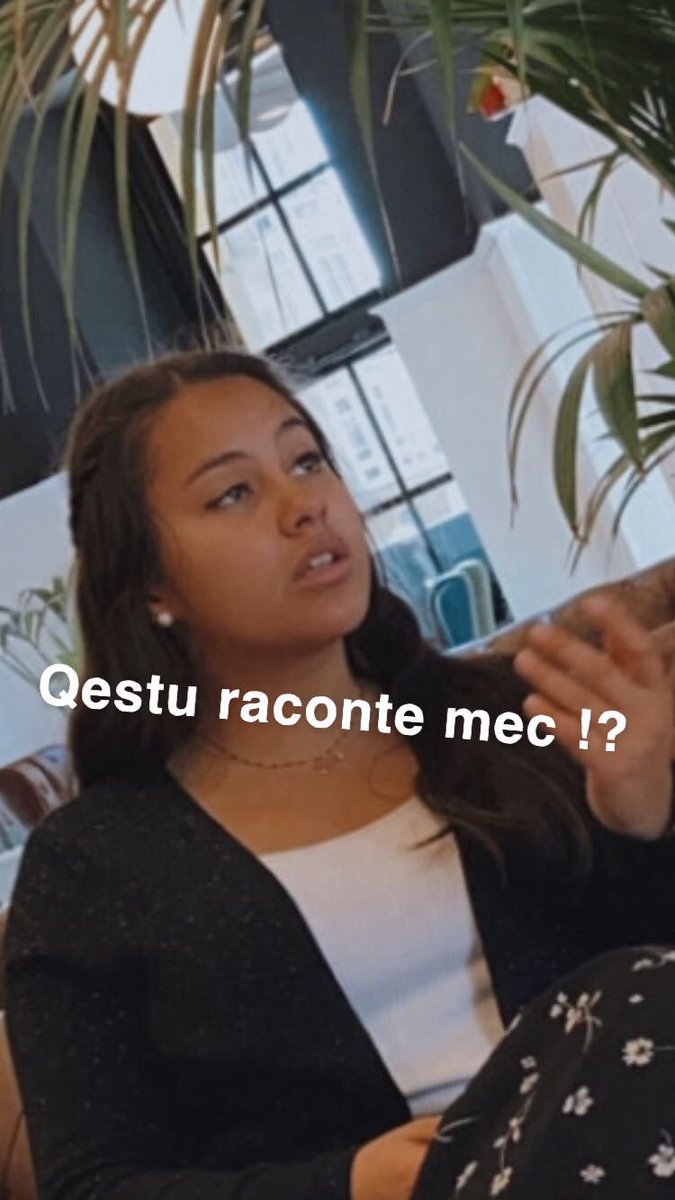 bertille2france's tweet photo. Quand on me dit qu’on va être reconfiné pour la troisième fois https://t.co/M3ZalFar0X