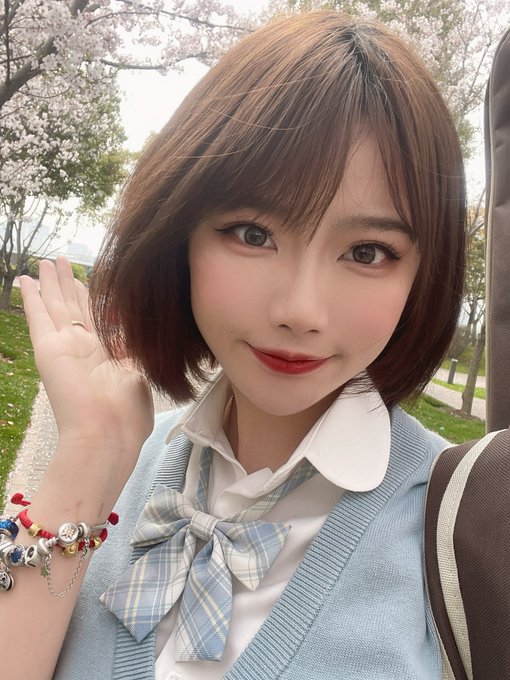 コスプレイヤーosten坂多多のTwitter画像6