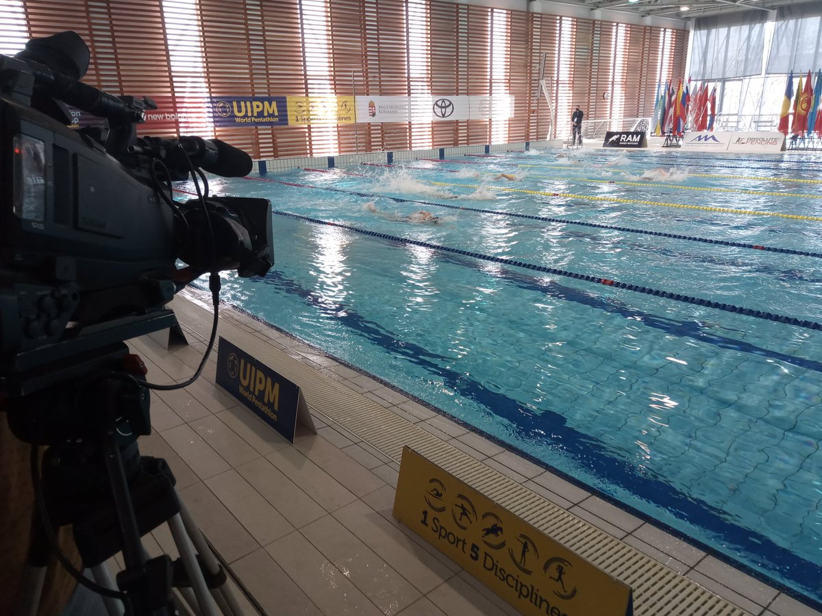 Pro-Active TV tweet media