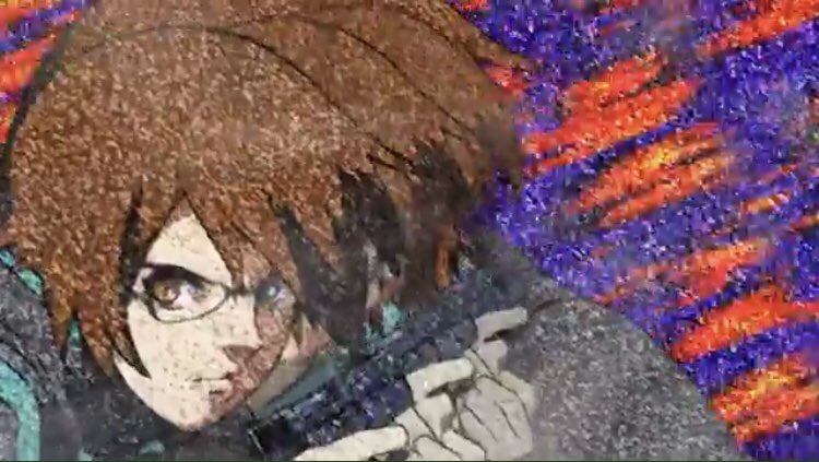 Overmanキングゲイナー