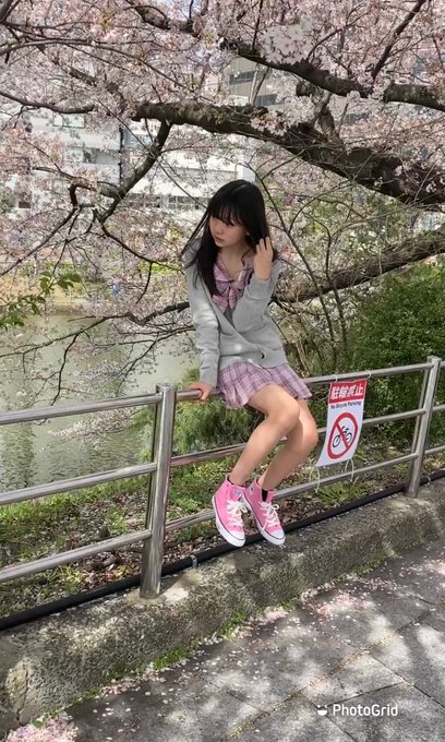 Twitterのコスプレ画像16