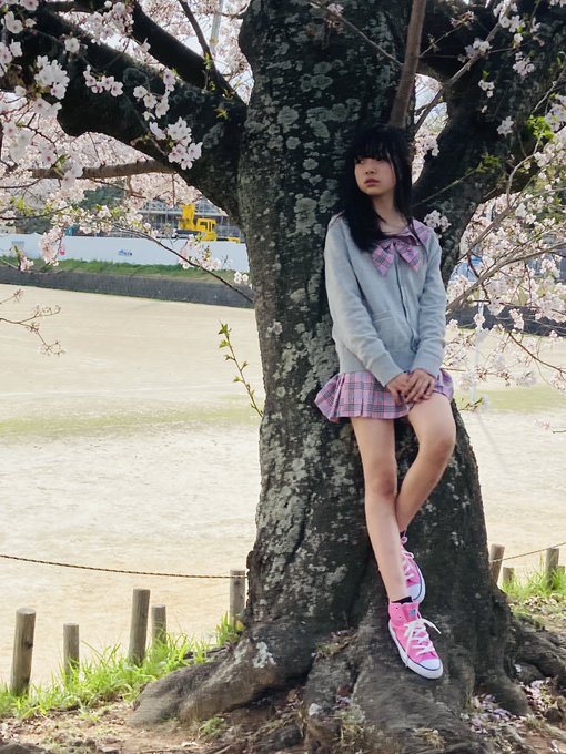 Twitterのコスプレ画像15