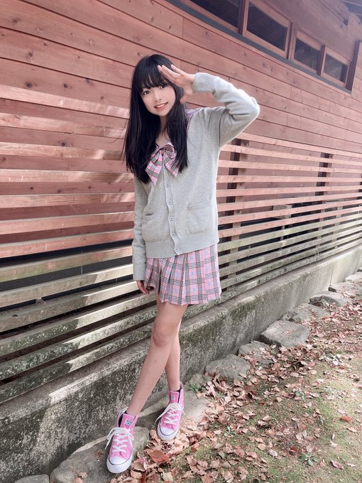 Twitterのコスプレ画像17