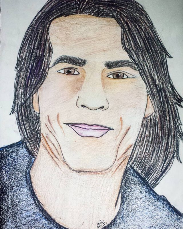 PetPortraits04's tweet photo. Portrait of @jerrytrainor π
I must really like him coz this portrait still looks like the same person hehe XD <3
#portraits #artistontwitter #spencershay #iCarly #crazysteve https://t.co/pcGIJ1sgBT