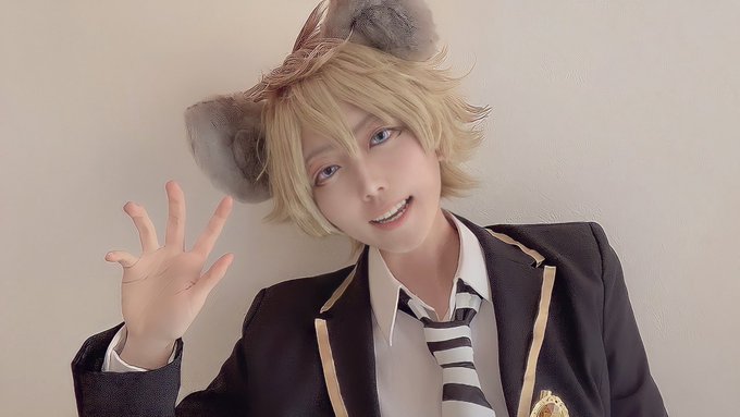 Twitterのコスプレ画像53