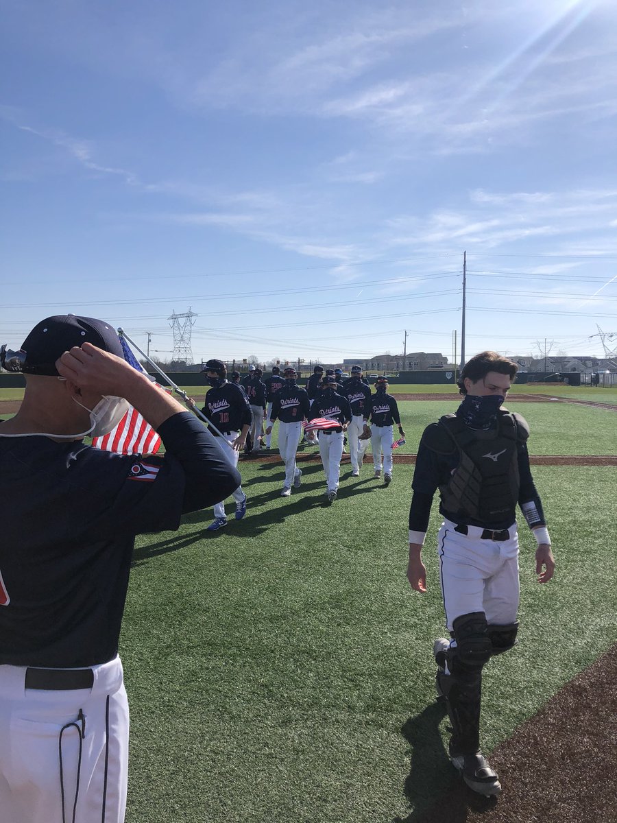 Liberty Baseball tweet media