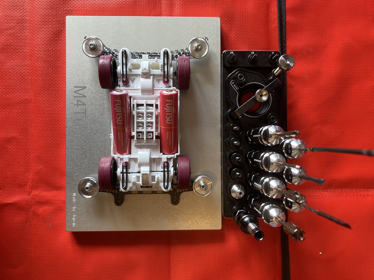 Condorman tweet media