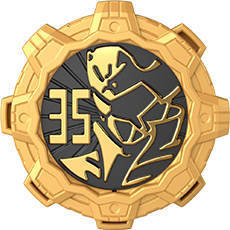 ゴーカイジャーのtwitterイラスト検索結果