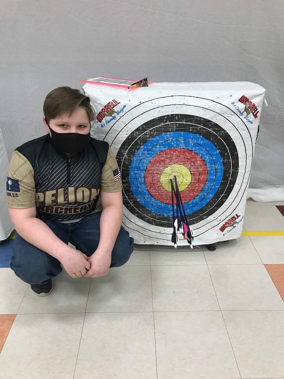 Pelion Elementary on Twitter "Attention PES Family! WE DID IT! Your