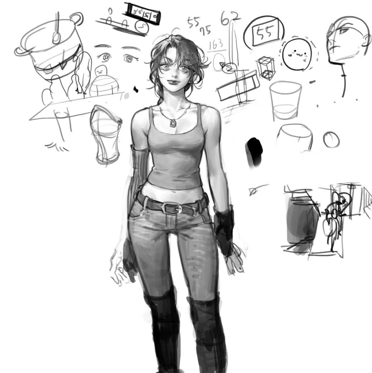 Doodle 