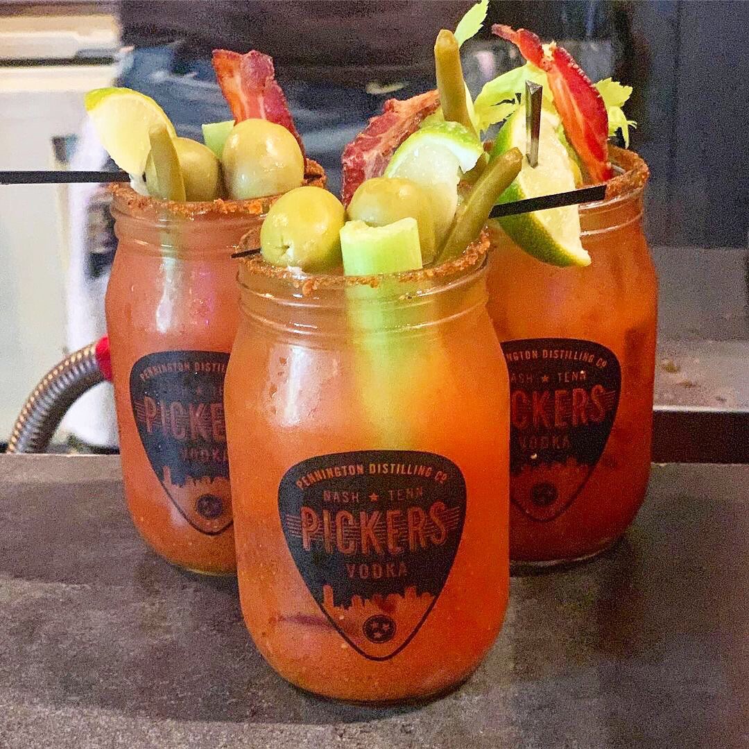 Pickers Vodka tweet media