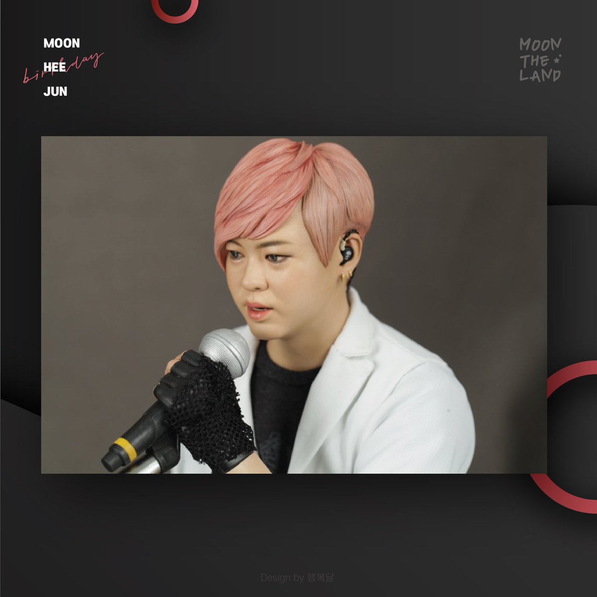 moontheland23's tweet photo. 💛
.
#20210314
가수 문희준 님의 생일을 축하드리기 위해
피규어 제작해서 드렸습니다💛
.
우리도 오빠도 그리워 할
2019 고척콘서트 솔로 무대 모습이에요💛
.
다시 한 번
가수 문희준 님의 생일을
진심으로 축하드립니다💛
.
#문희준 #moonheejun
#HAPPY_HEEJUN_DAY
#문더랜드
#문더랜드서포트 https://t.co/IqKhqNQM6r