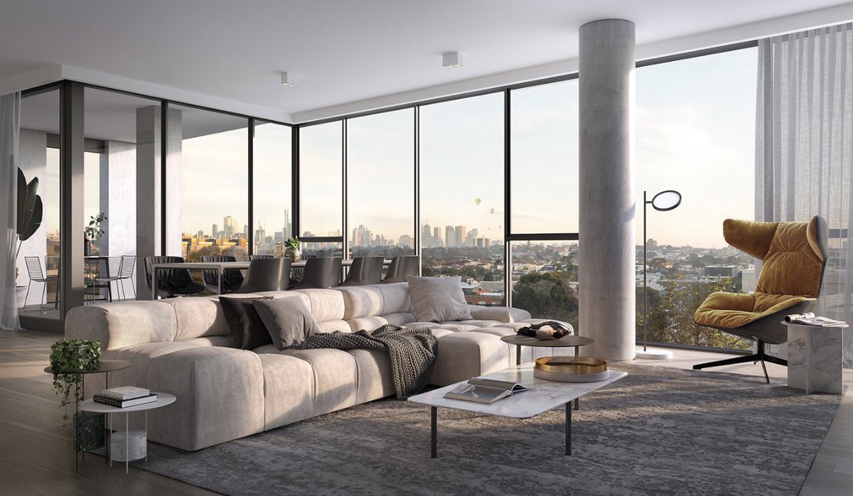 INTERIOR PORN tweet media
