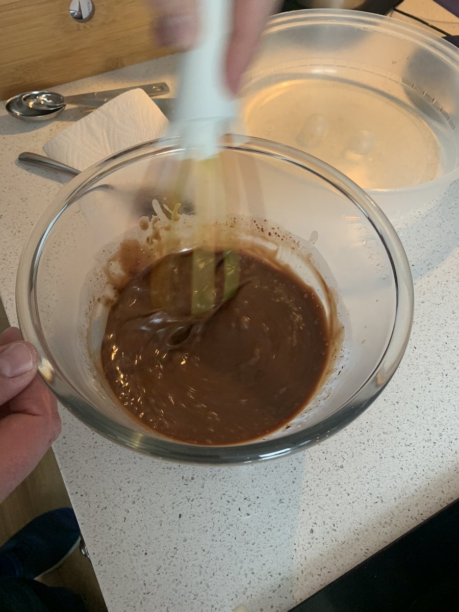 ololn11's tweet photo. Easter Bake Off 2021, thanks to Kav for leading us on this Palm Sunday, great fun had by all! #juniorbakeoff #bakers #keepbaking #community https://t.co/noWbEyiw5B