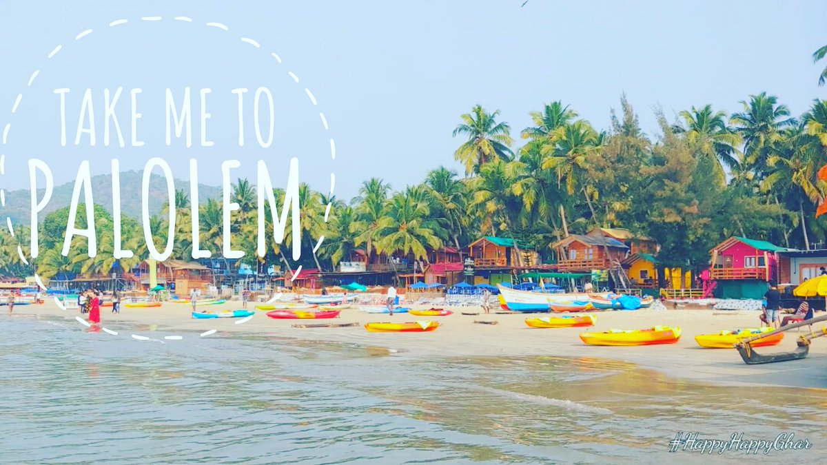 HappyHappyGhar's tweet photo. Palolem Beach 2021 | South Goa 2021 | Butterfly Beach Goa | Goa Vlog 2021 | 2021 Goa After Lockdown
https://t.co/pNiuvehQWB
@cred_club #SouthGoavlog #Goa #GoaVLog #traveldiaries #vacations #fantastic #roadtrip #tourism #prilaga #nature_perfection #naturelover #travelblog https://t.co/9O7tqXQU69