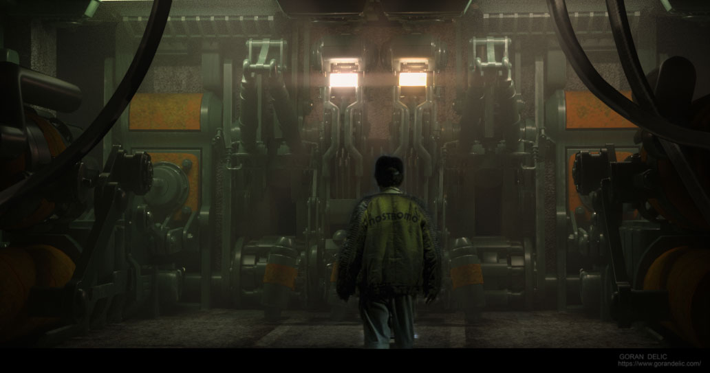 kitty kitty
#scifi #environment #Alien #doodle