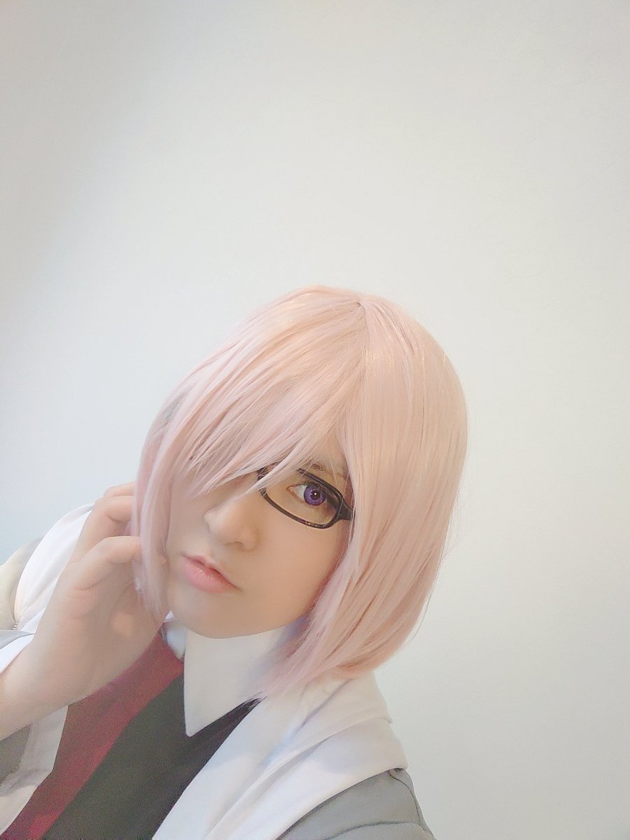 kana36neko's tweet photo. 今日は1ヶ月ぶり?にコス撮影してきたので遅報〜
千鶴
セイバーオルタ
マシュ
禰豆子
やってきた!
楽しい1日だった٩(๑>∀<๑)۶
データ貰えるのが楽しみ(*ˊᵕˋ*)
スタジオ #MGstudio https://t.co/CJa9prwkWg