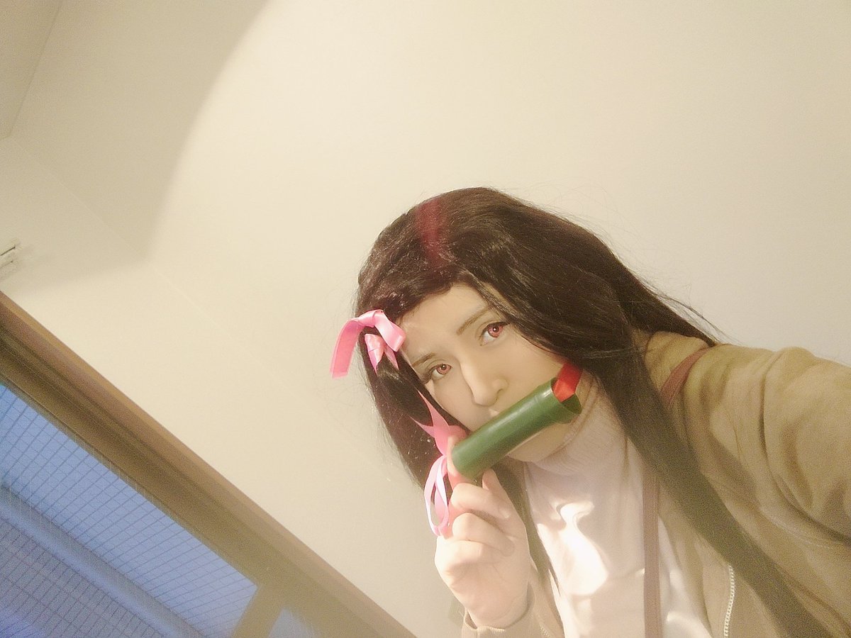 kana36neko's tweet photo. 今日は1ヶ月ぶり?にコス撮影してきたので遅報〜
千鶴
セイバーオルタ
マシュ
禰豆子
やってきた!
楽しい1日だった٩(๑>∀<๑)۶
データ貰えるのが楽しみ(*ˊᵕˋ*)
スタジオ #MGstudio https://t.co/CJa9prwkWg