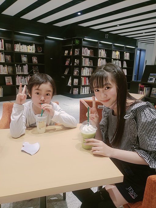 Twitterのコスプレ画像8