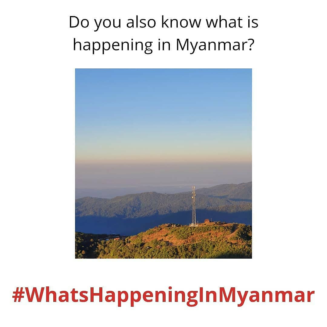 theasp__'s tweet photo. Part 1 of 3
You can donate and support CRPH from the following link https://t.co/MgT6jKflVB

You can also help spread this awareness on instagram @ishotthesephotos

#WhatsHappeningInMyanmar 
#DonateCRPH 
#SaveMyanmar https://t.co/yGo6frHgJi