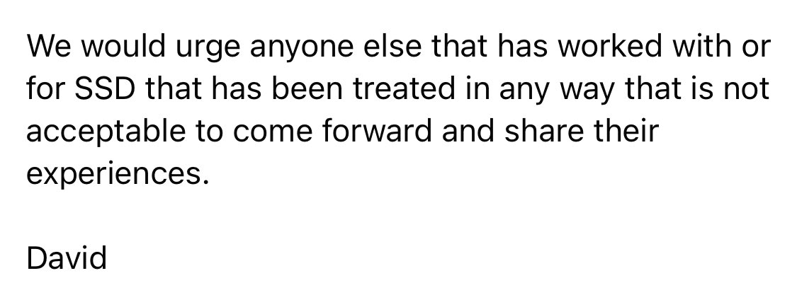 beyond_vinyl's tweet photo. IMPORTANT ANNOUNCEMENT!!
Please read statement in photos below. https://t.co/QG5v8MQw7Y