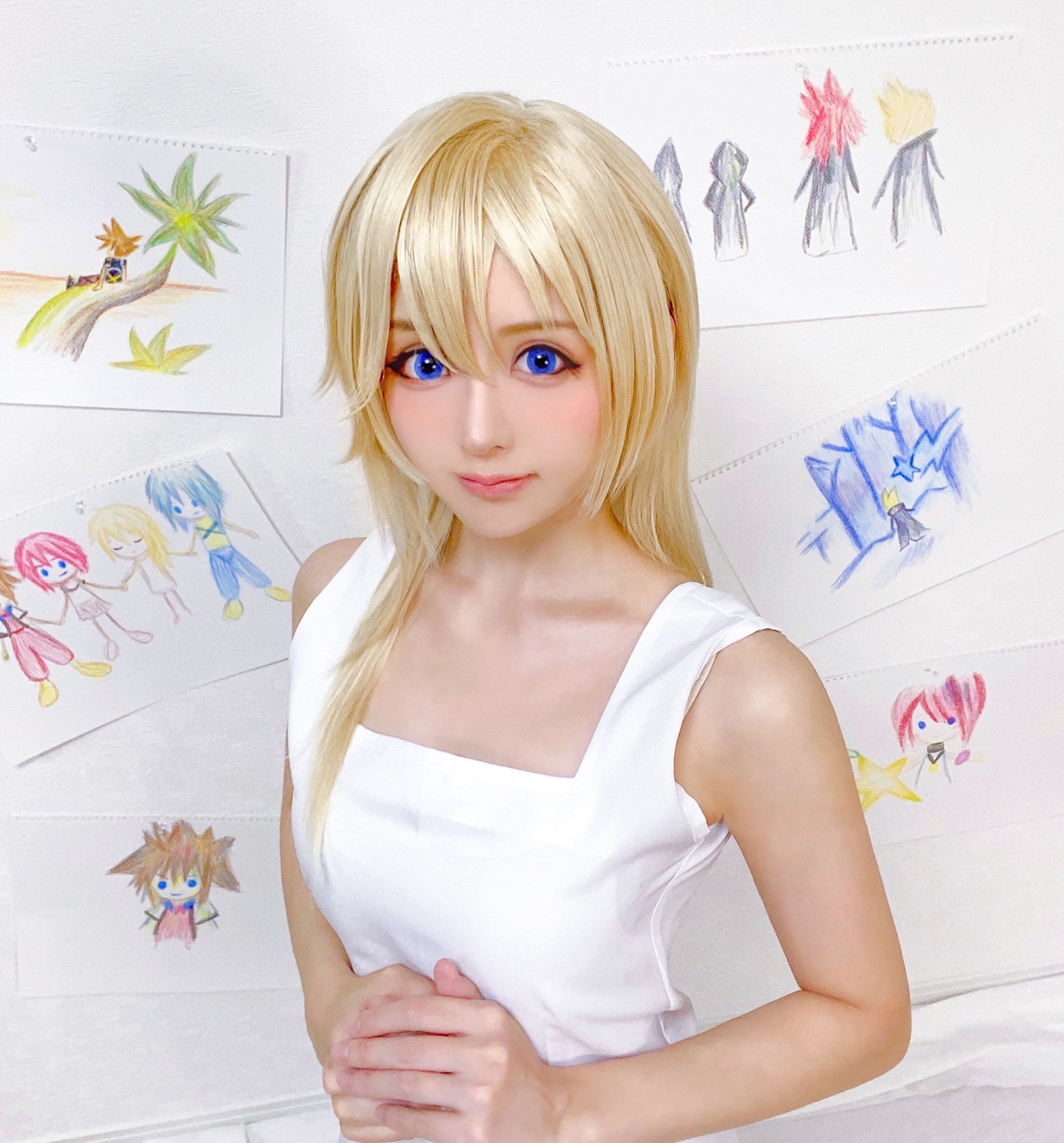 わかちゃん🌈 on X: 
